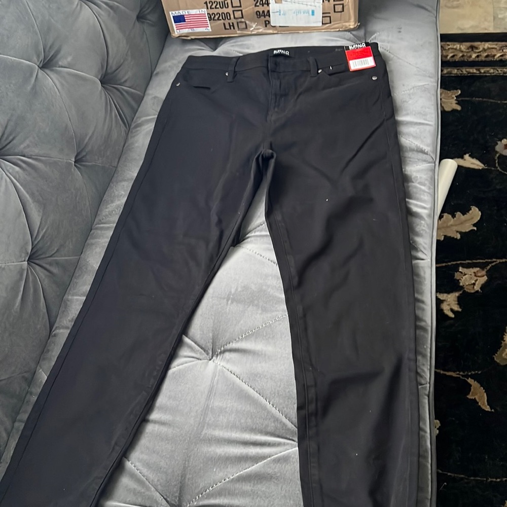 New